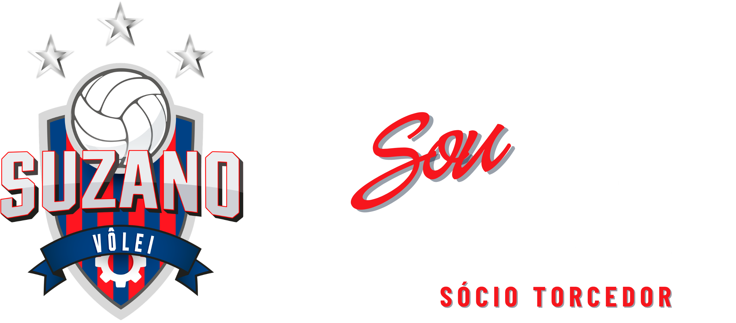 Sou Suzano — Sócio Torcedor